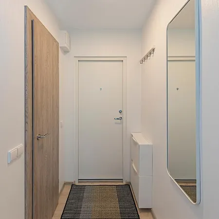 Pramones Apartment #10 By Poloapartments Kaunas Exterior photo