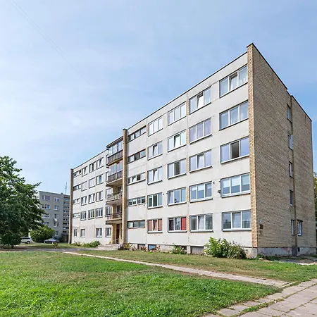 Pramones Apartment #10 By Poloapartments Kaunas Exterior photo