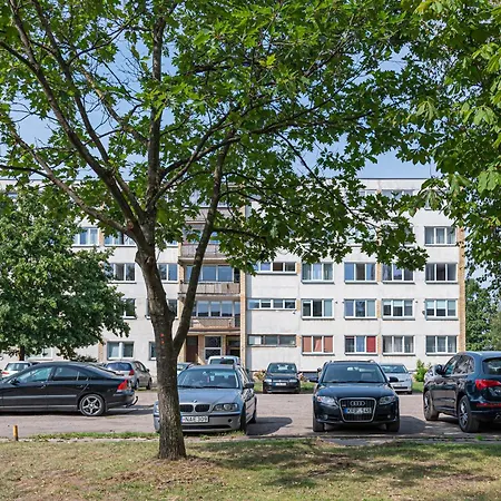 Pramones Apartment #10 By Poloapartments Kaunas Exterior photo