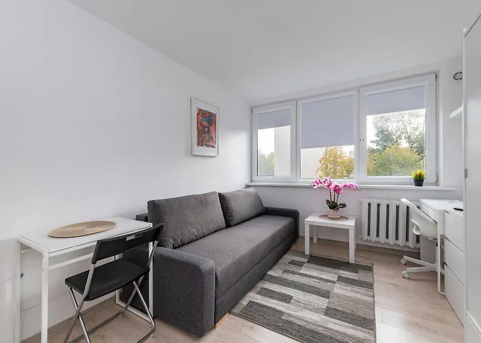 Pramones Apartment #10 By Poloapartments