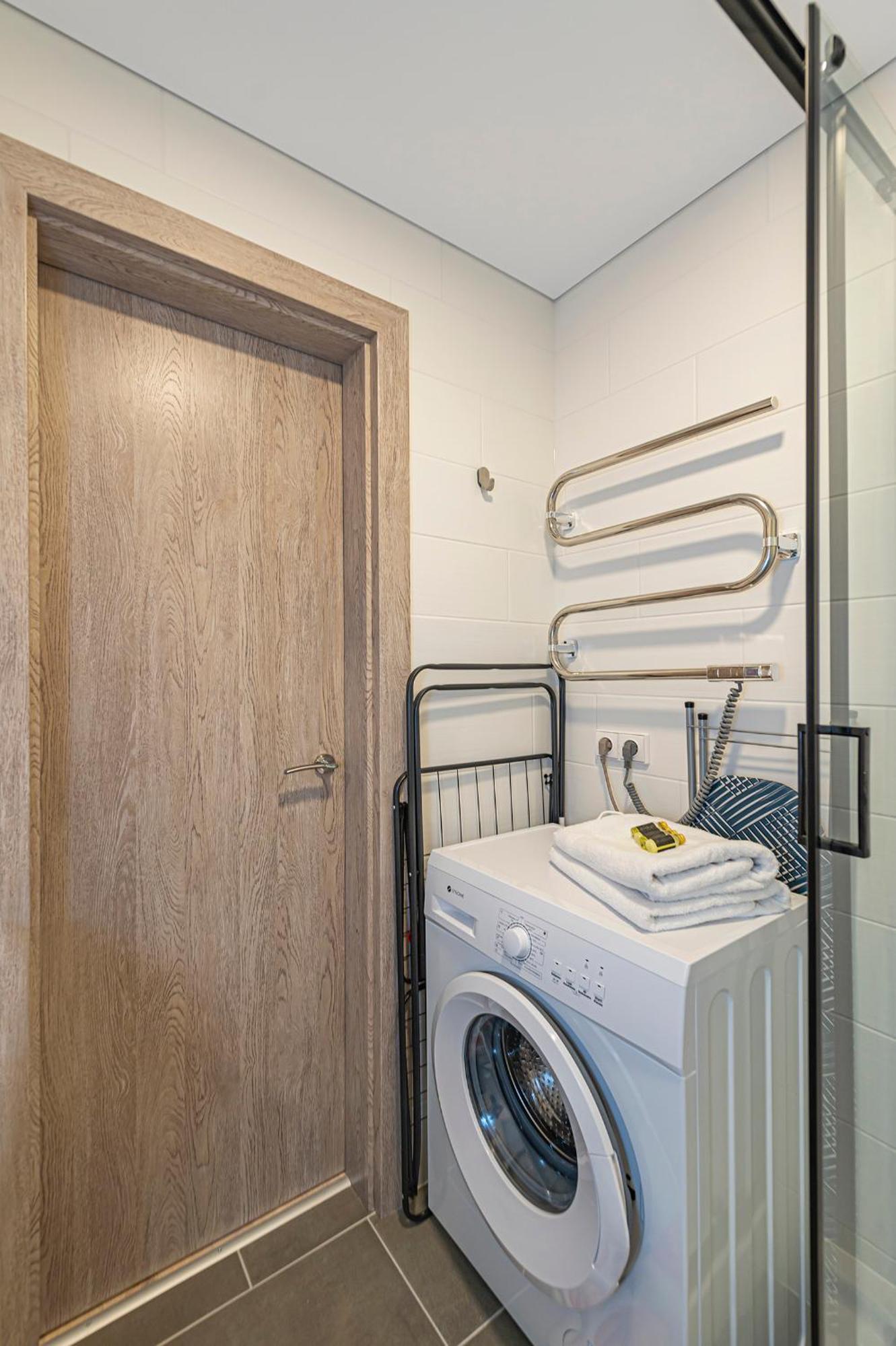 Apartment Pramones #10 By Poloapartments *