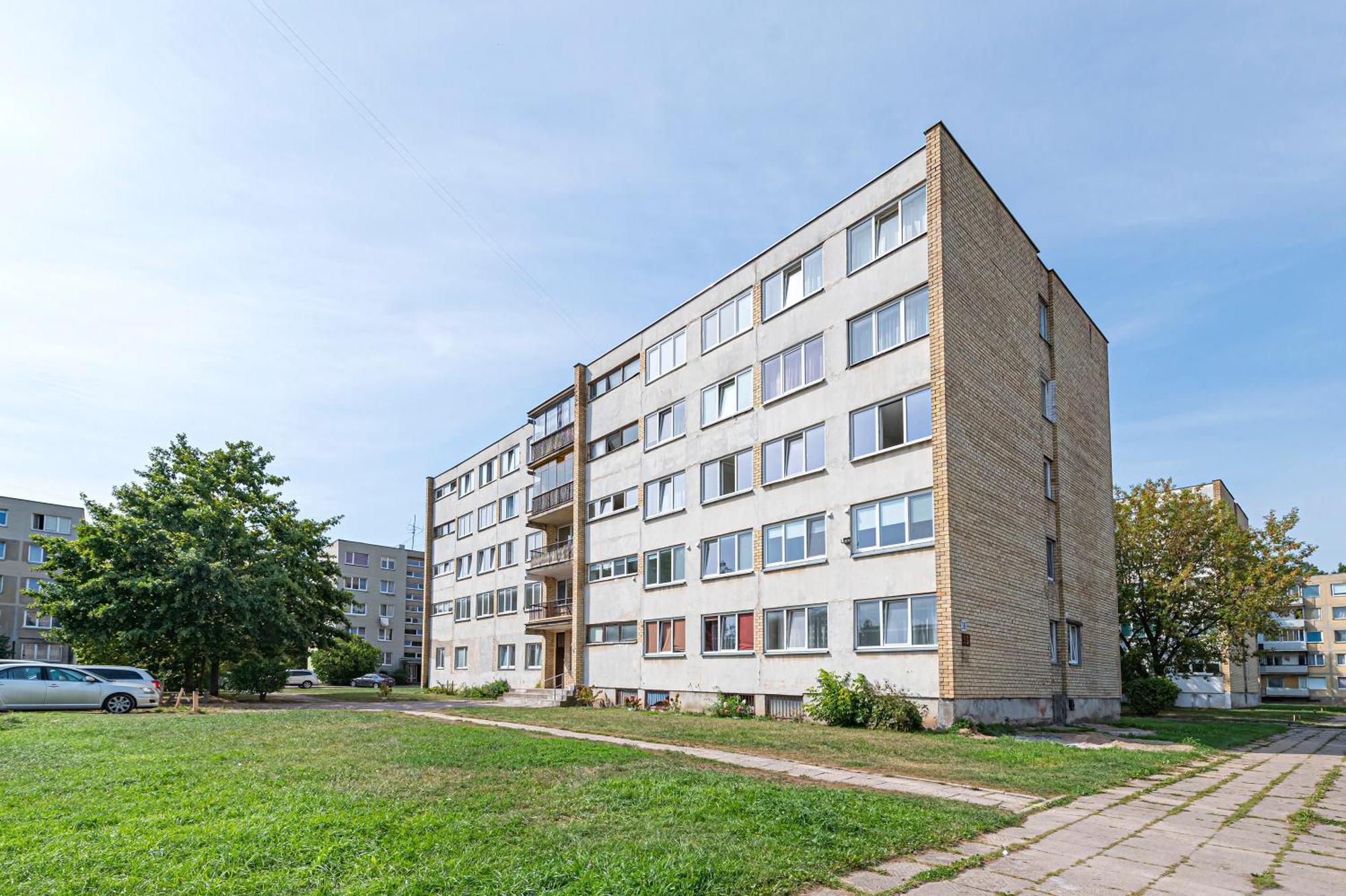 Pramones #10 By Poloapartments * Kaunas
