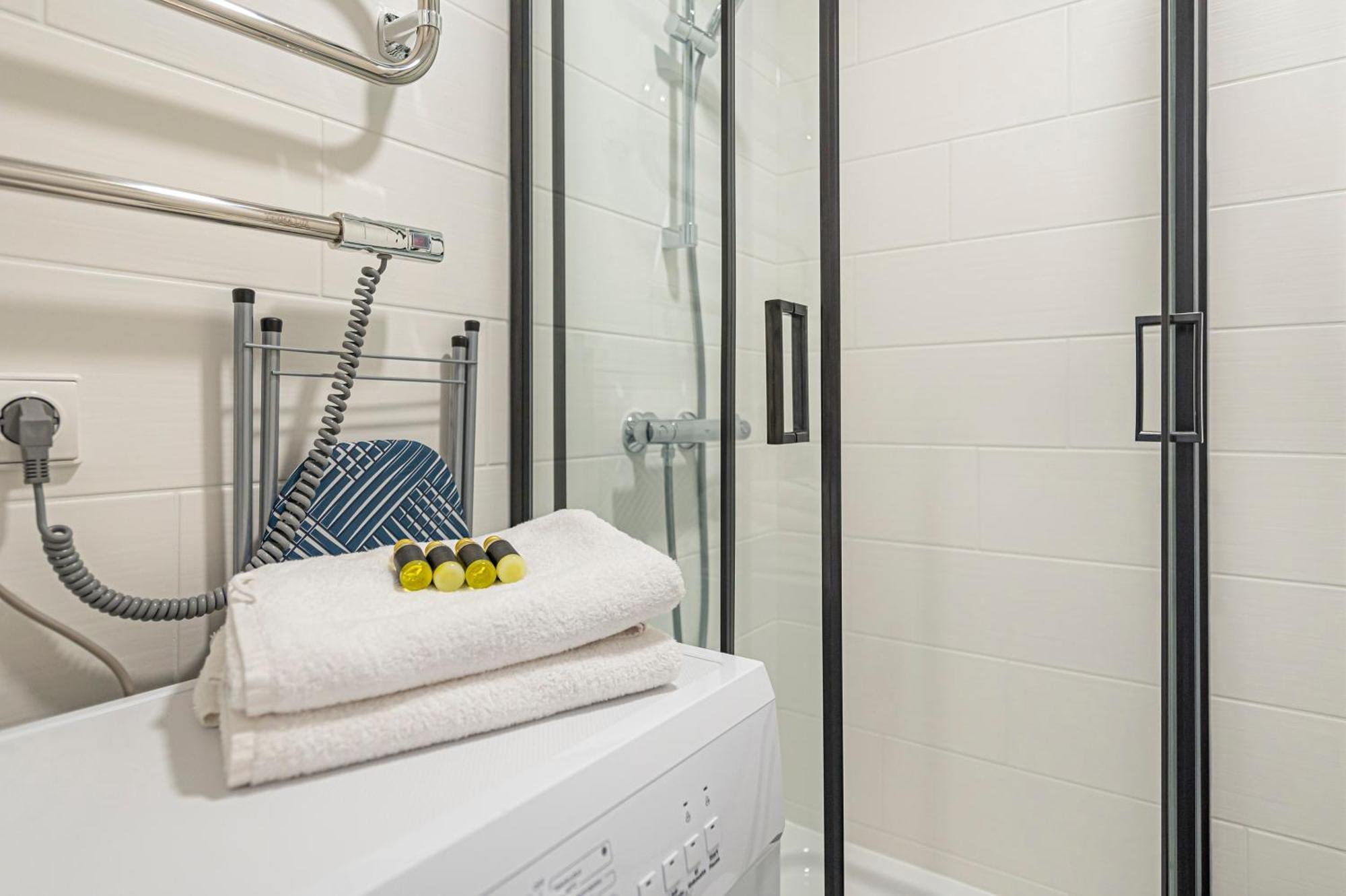 Pramones #10 By Poloapartments Apartment Kaunas