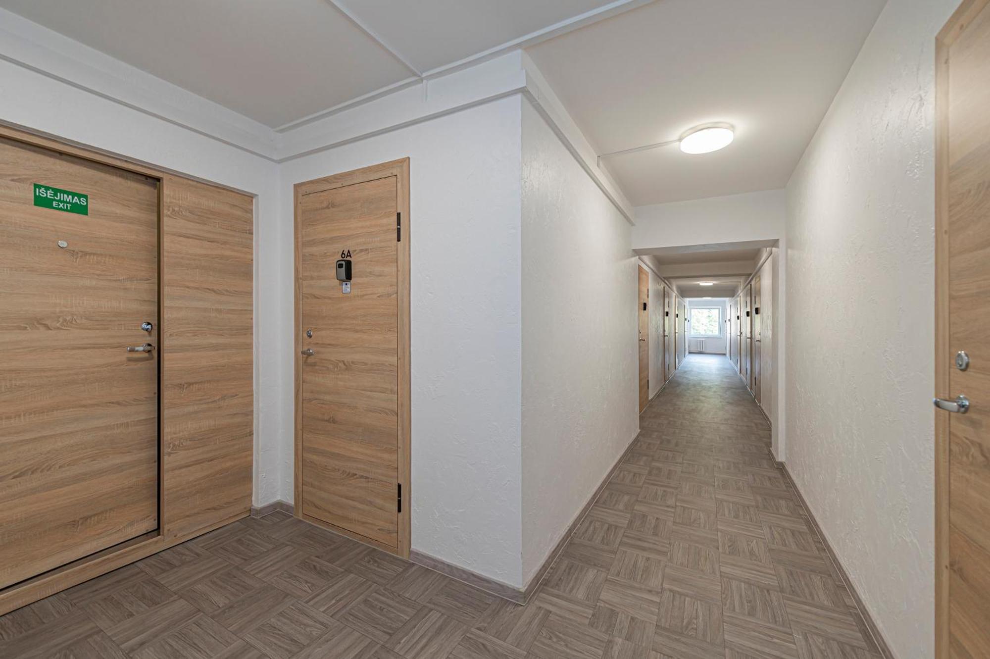 Pramones #10 By Poloapartments Apartment Kaunas