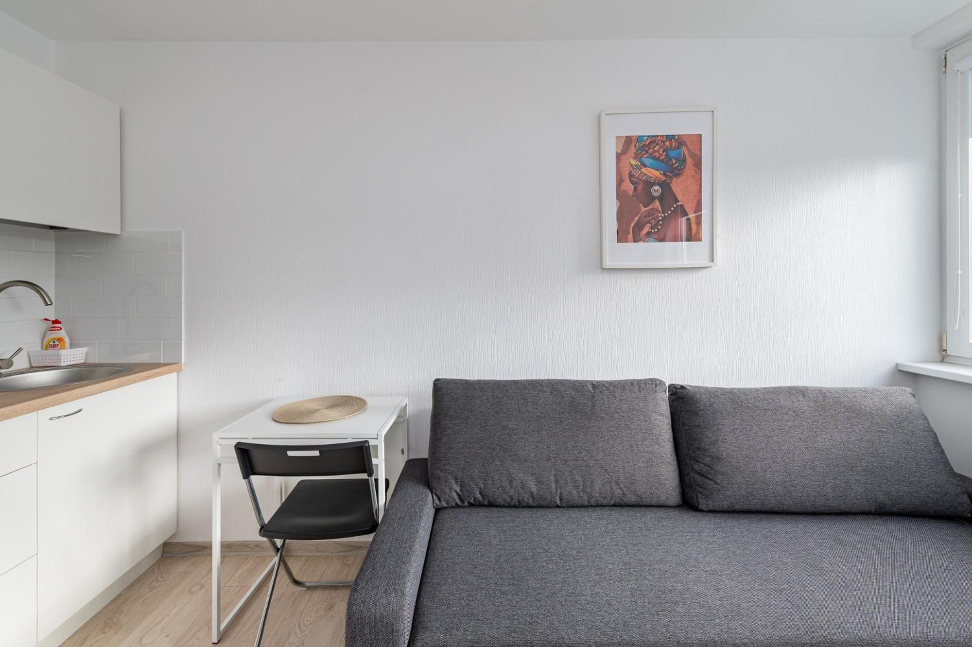 Pramones #10 By Poloapartments Apartment