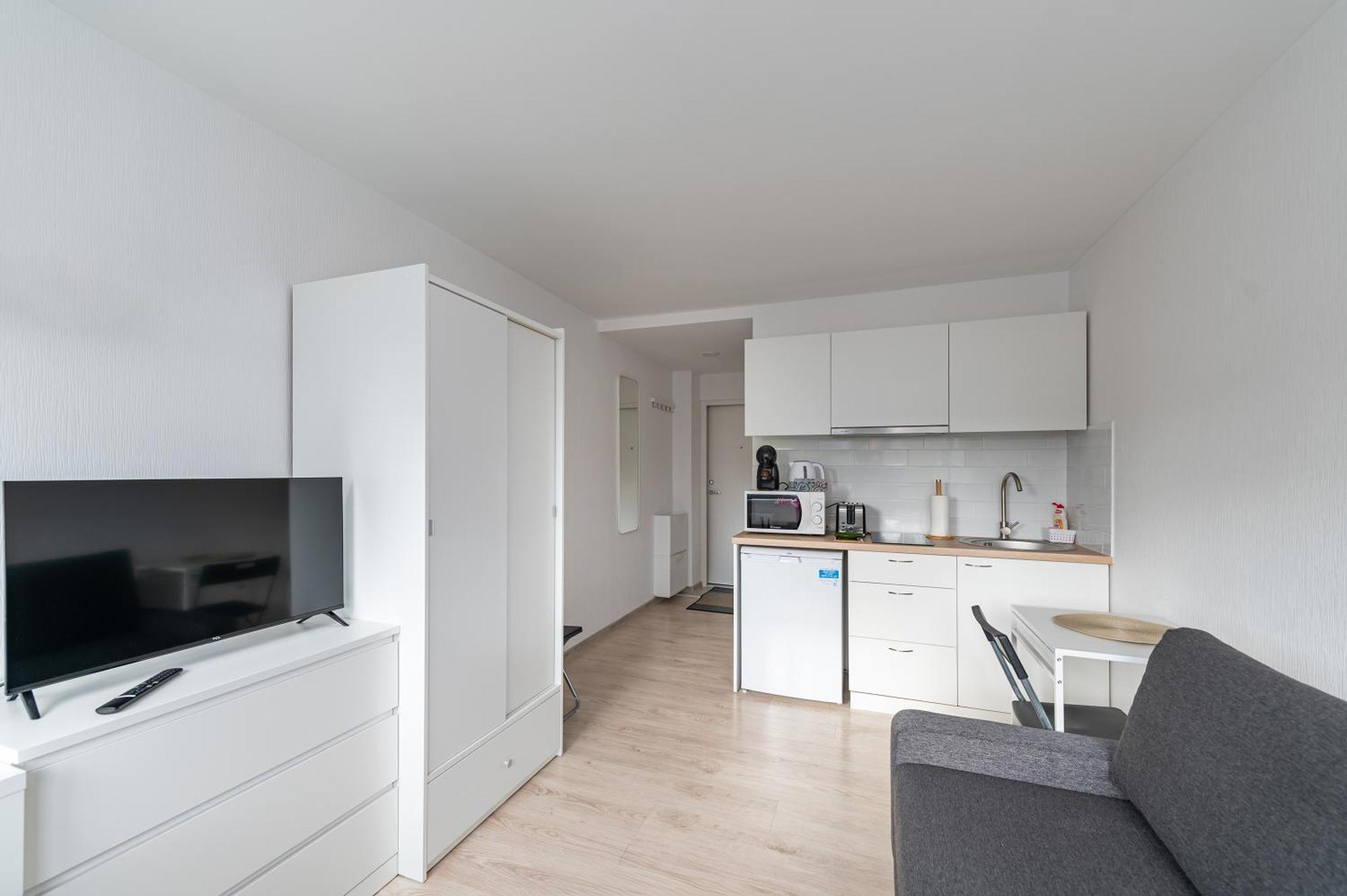 Pramones #10 By Poloapartments Apartment *